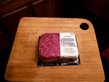Load image into Gallery viewer, Gourmet Ground Beef + FREE SHIPPING
