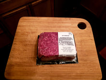Load image into Gallery viewer, Gourmet Ground Beef + FREE SHIPPING
