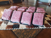 Load image into Gallery viewer, Gourmet Ground Beef + FREE SHIPPING