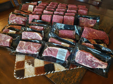 Load image into Gallery viewer, 1/8 Beef Deposit
