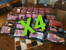 Load image into Gallery viewer, 1/2 Beef Deposit
