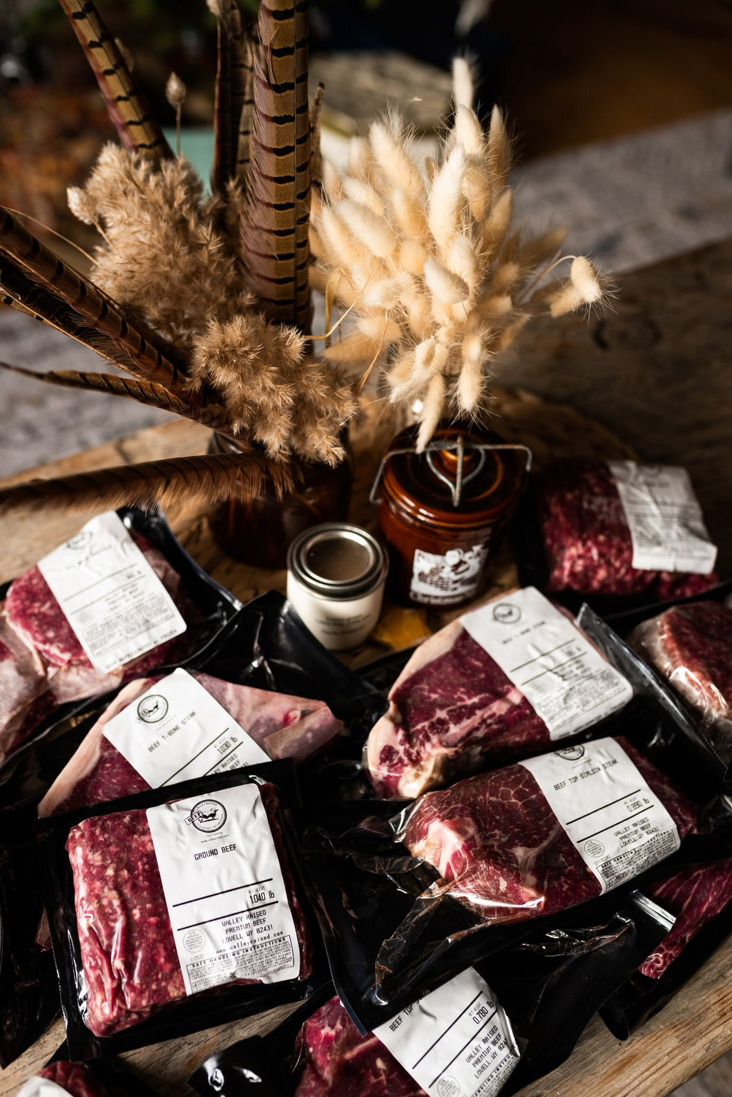 The Brooklyn Box + FREE SHIPPING